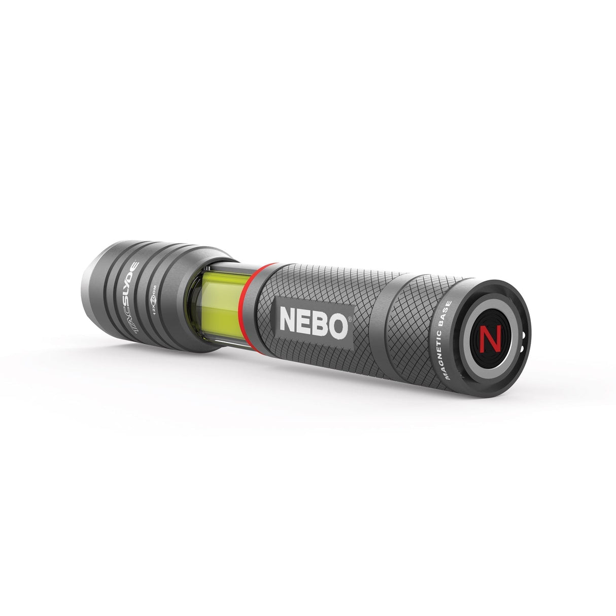 Nebo Tac Slyde Flashlight Lantern