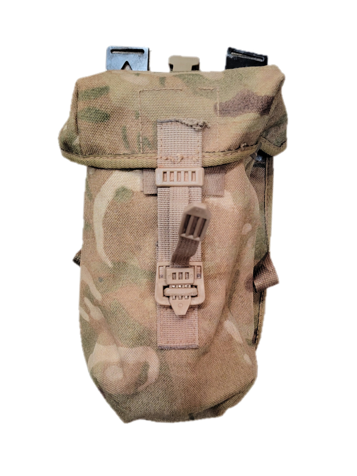 British Military PLCE MTP Utility Pouch