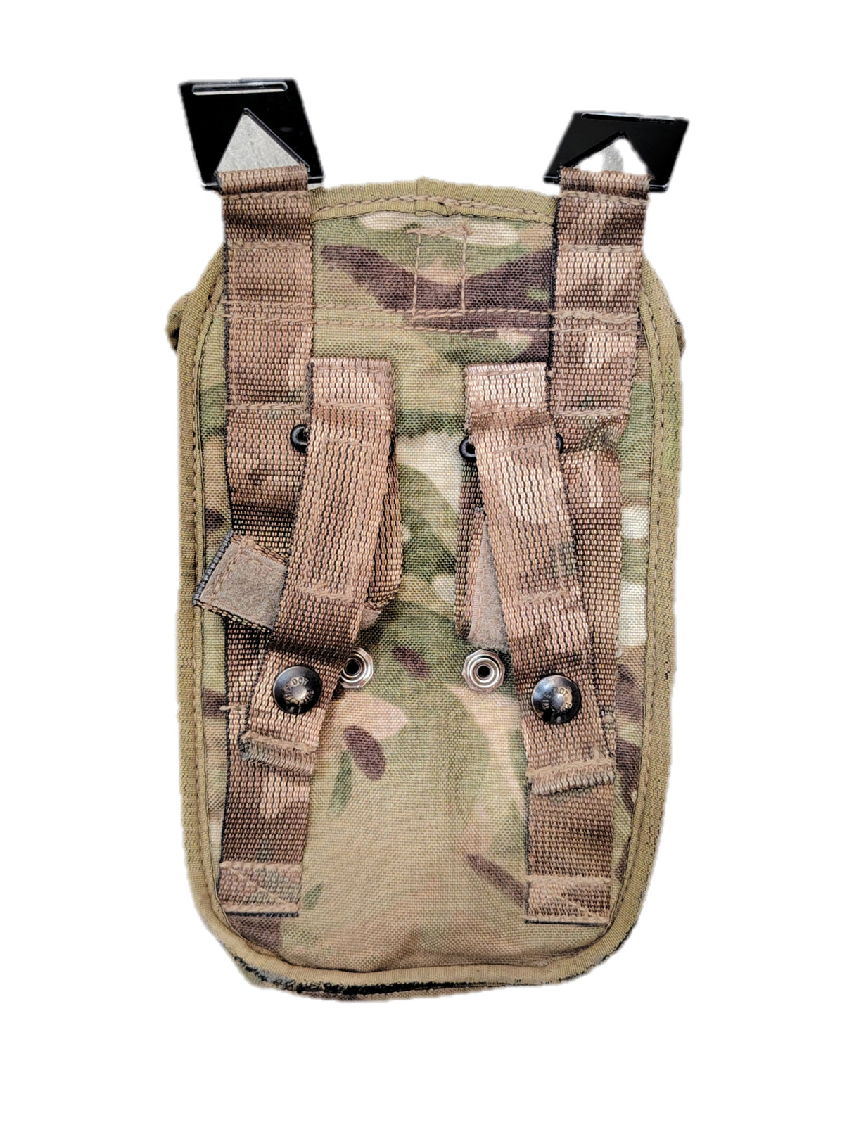 British Military PLCE MTP Utility Pouch