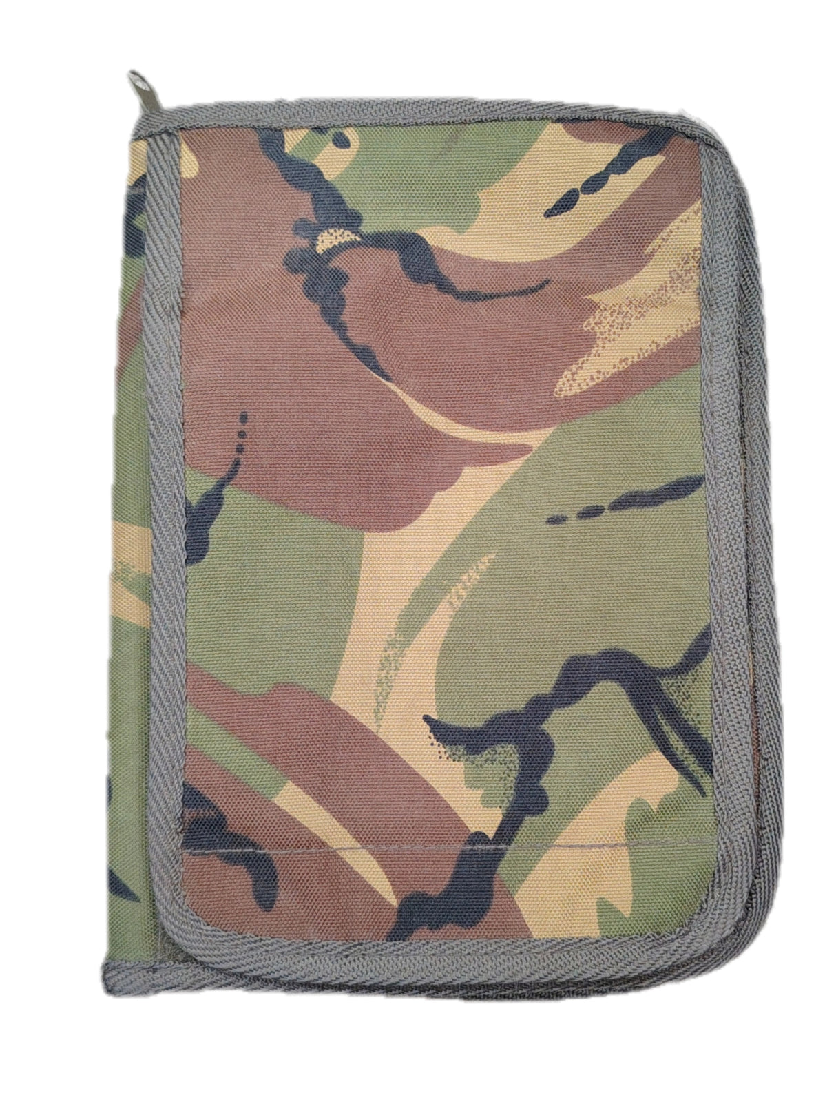 Kombat UK Military A5 Notebook Folder - DPM