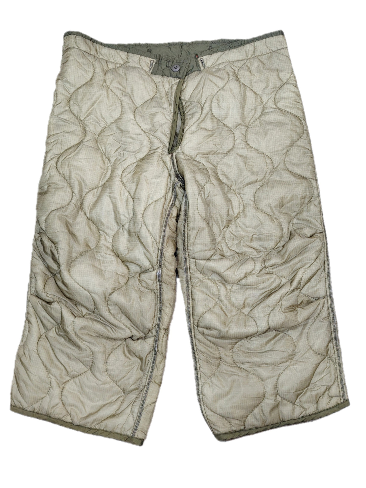 US Military M65 Cold Weather Field Trousers