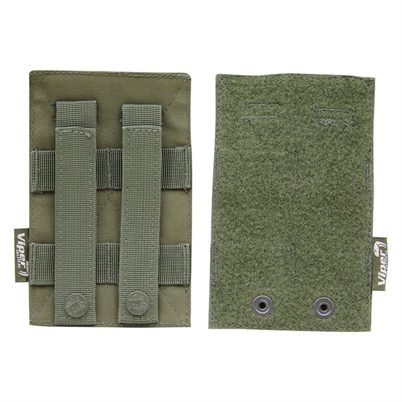 Viper Adjustable Panels