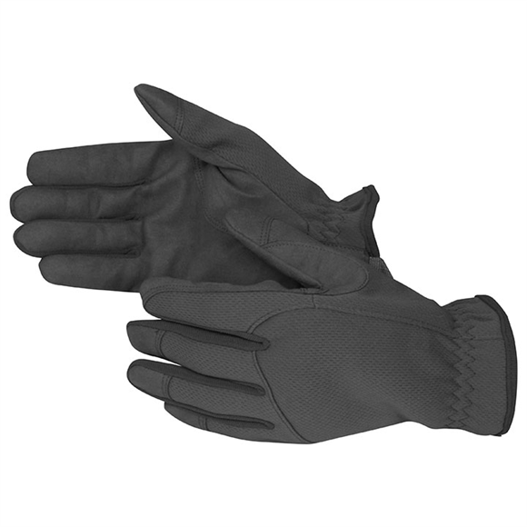 Viper Patrol Gloves Titanium