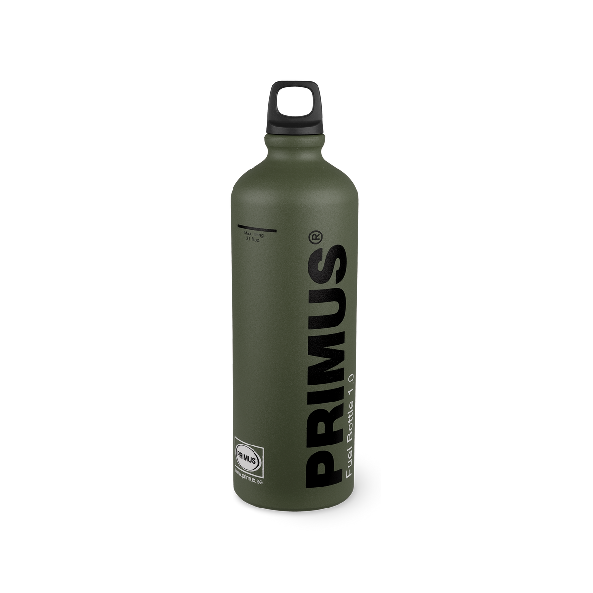 Primus Fuel Bottle Green 1.0L