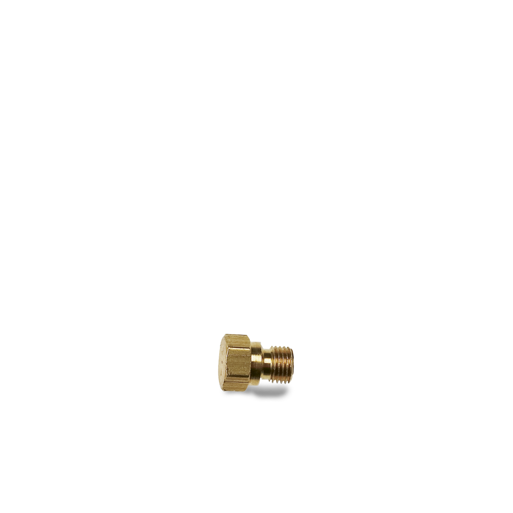 Primus Pack of 5 - Jet Nipple – Frigg (Propane)