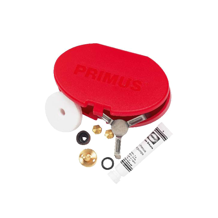 Primus Service Kit – OmniFuel & MultiFuel EX