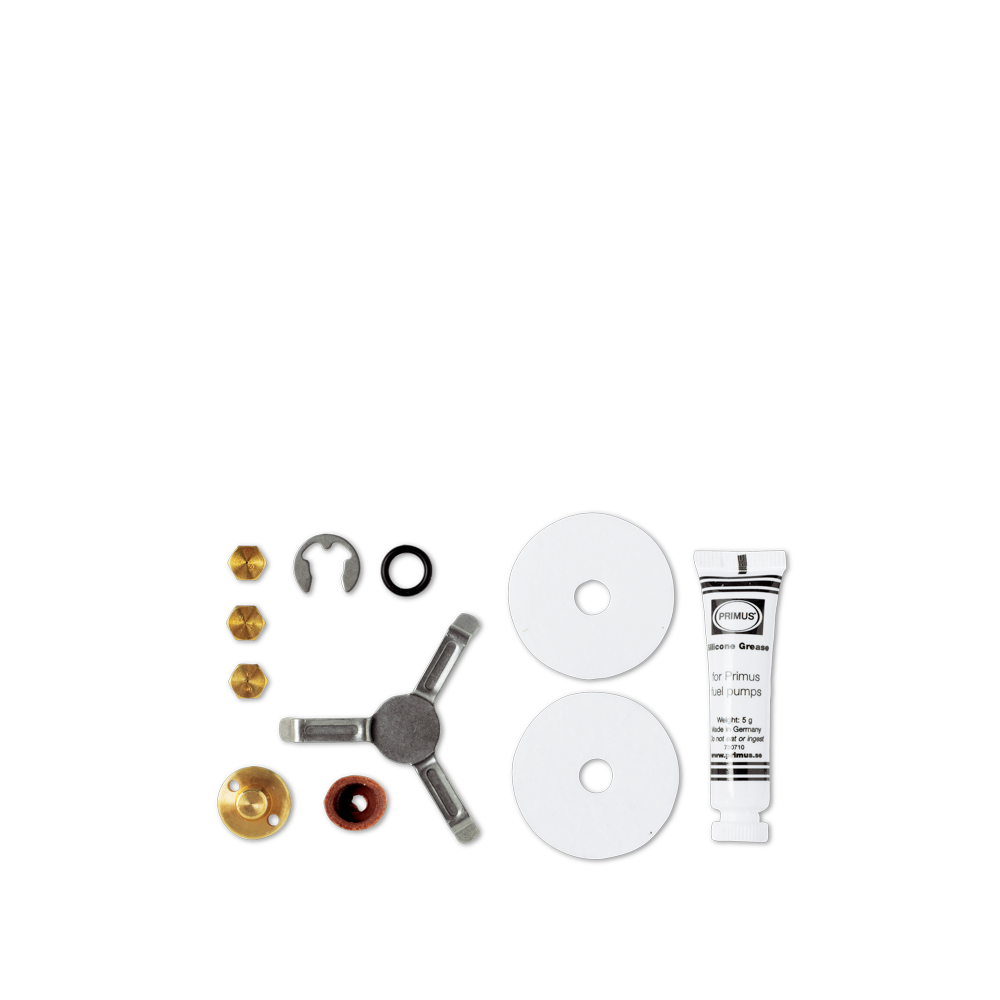 Primus Service Kit – OmniFuel & MultiFuel EX