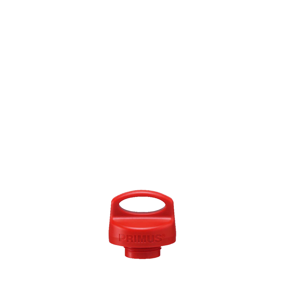 Primus Fuel Bottle Cap Childproof