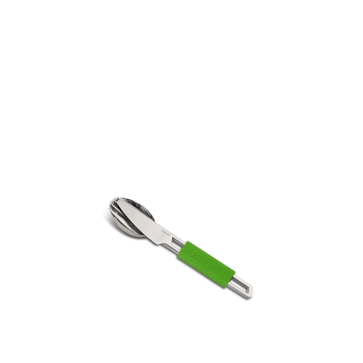 Primus Leisure Cutlery Leaf Green