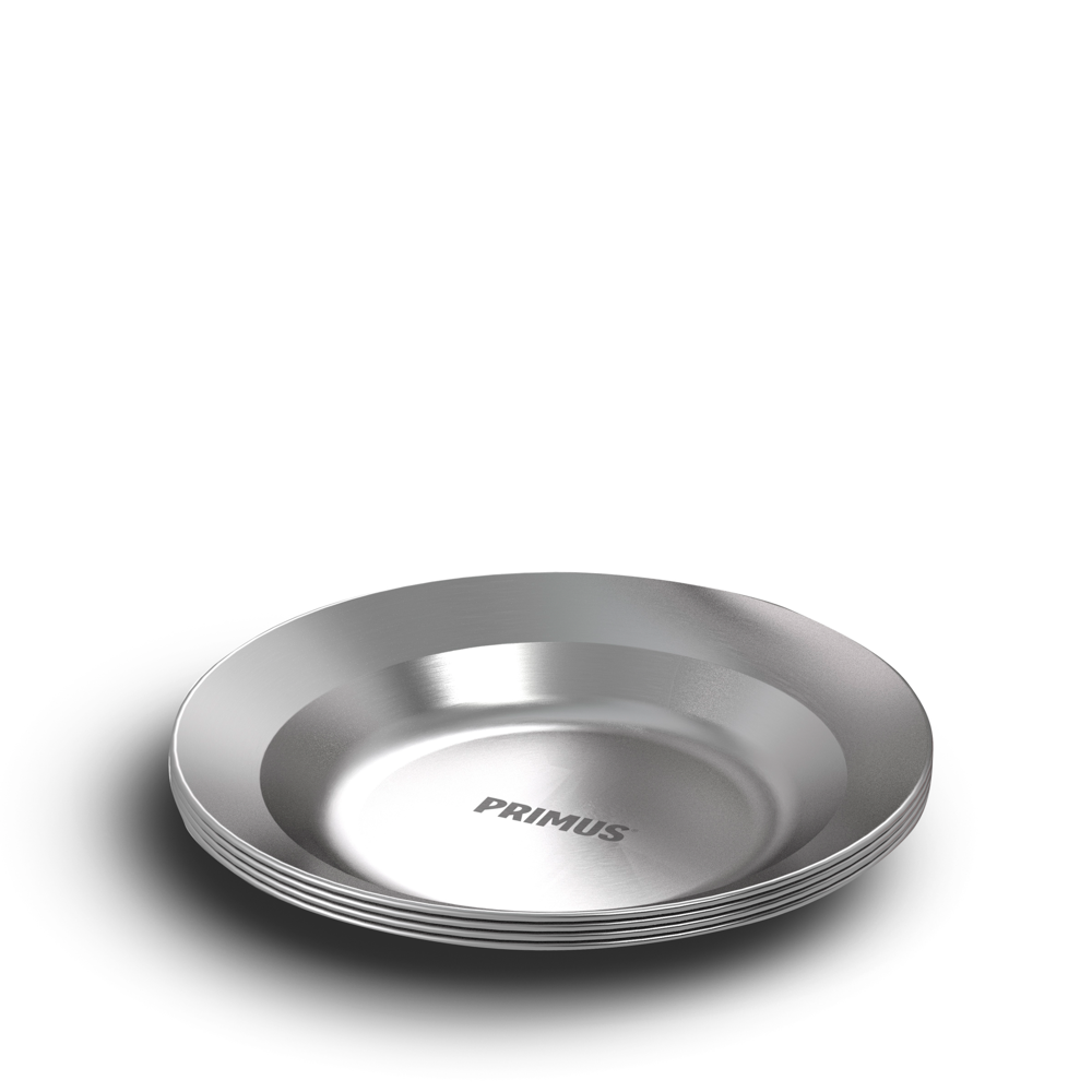 Primus CampFire Serving Kit Stainless Steel