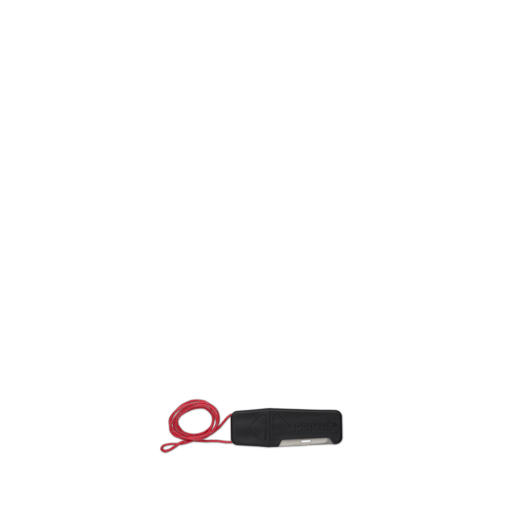 Primus Ignition Steel Small Black