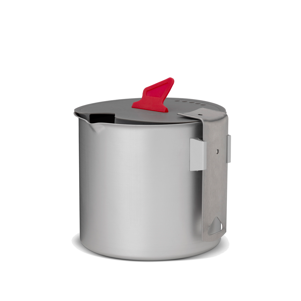 Primus Essential Trek Pot 0.6L
