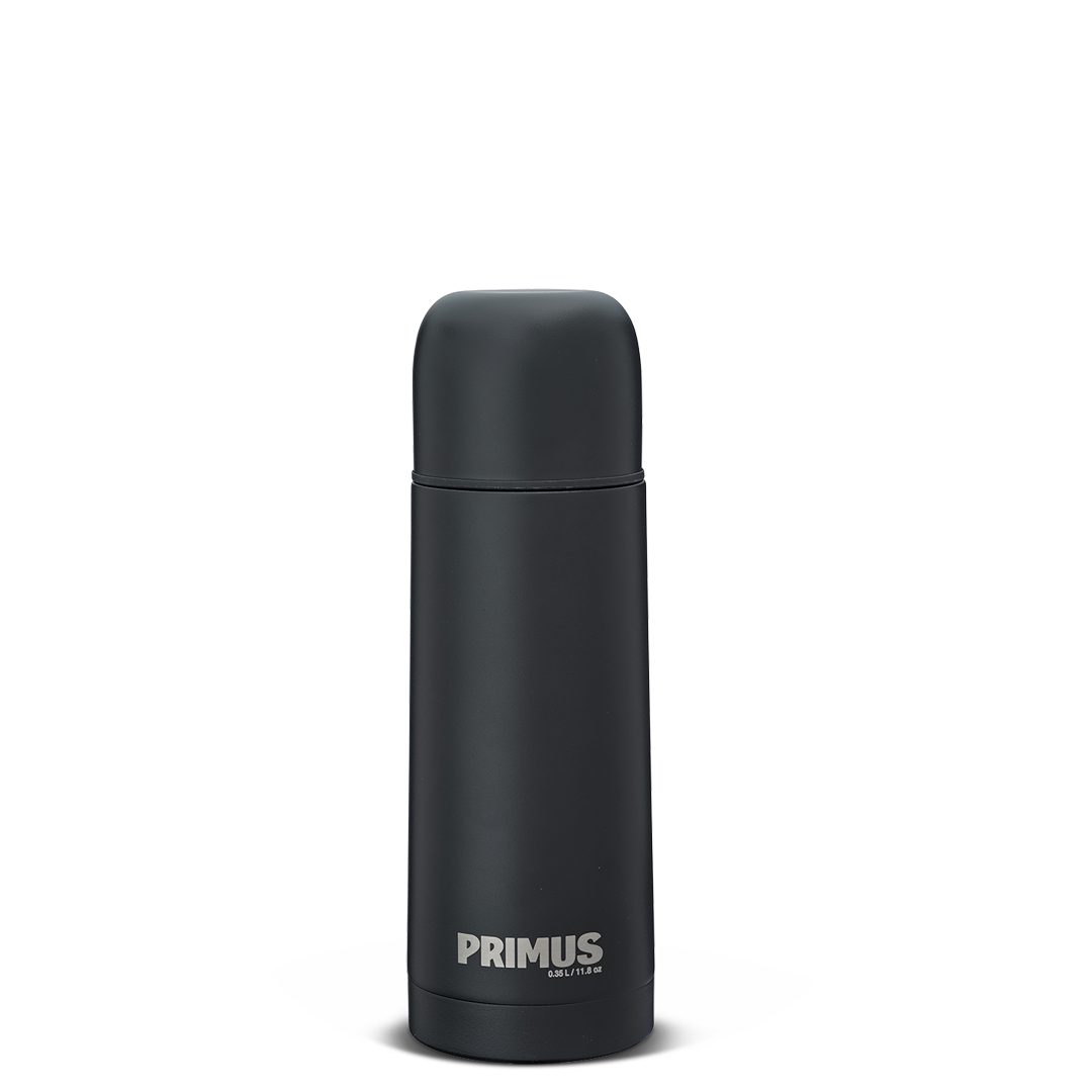 Primus Classic Light Vacuum Bottle 0.35 L Black