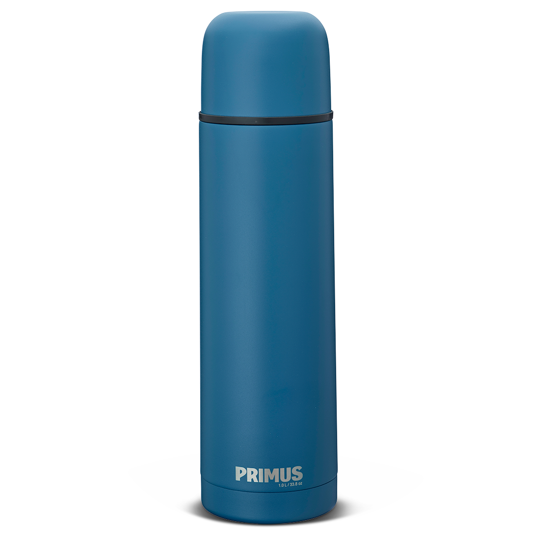Primus Classic Light Vacuum Bottle 1.0 L Summit Blue