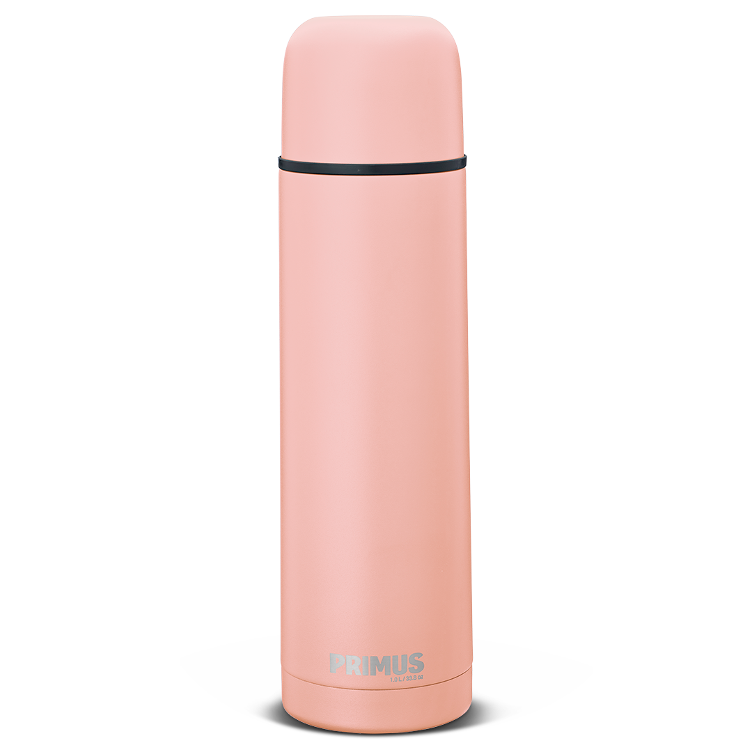 Primus Classic Light Vacuum Bottle 1.0 L Pale Peach