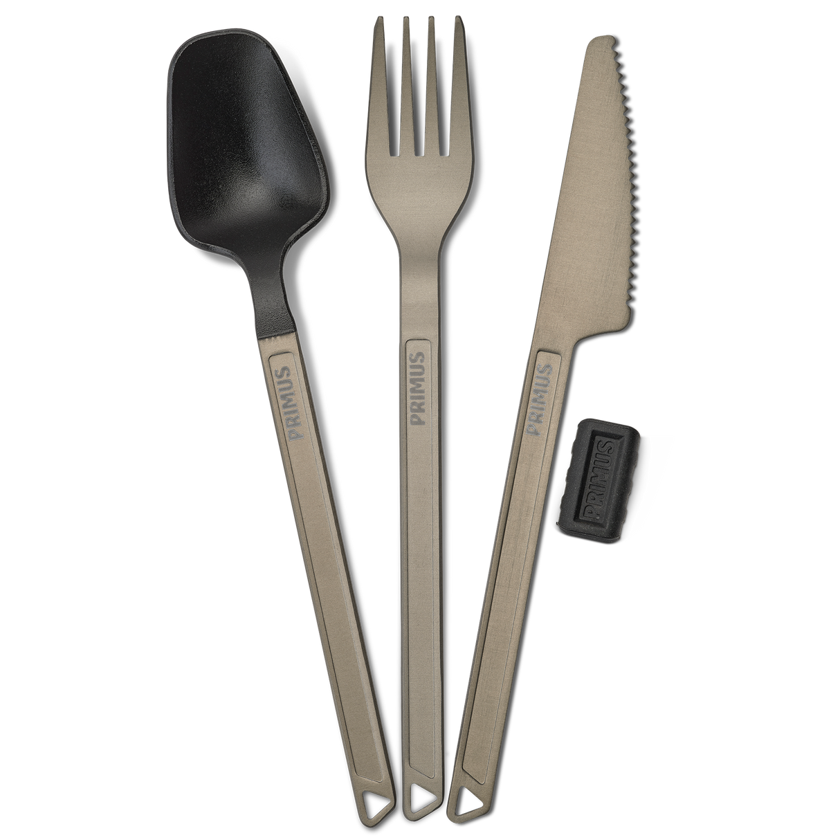 Primus Trek Cutlery Set Aluminium