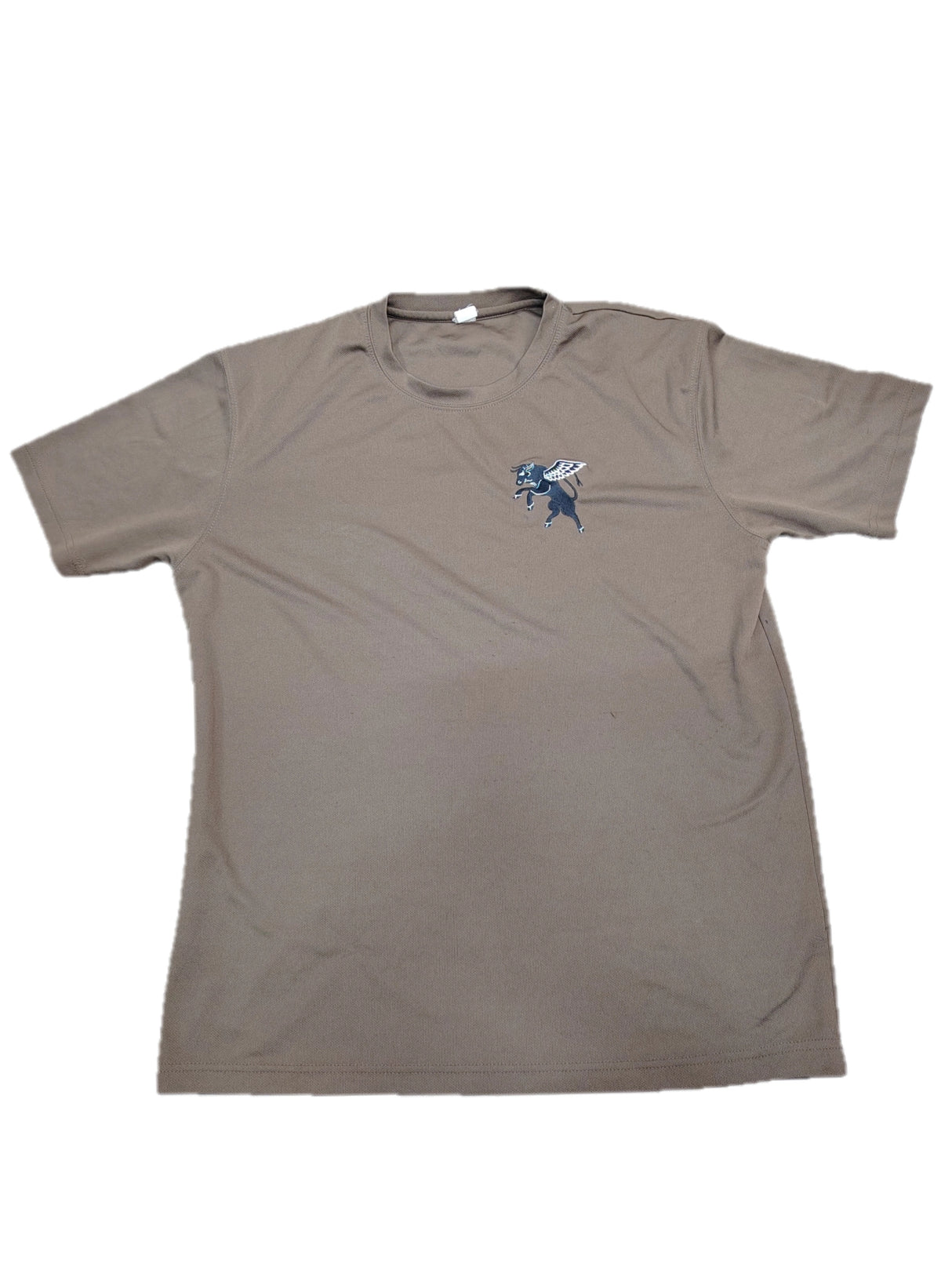 British Military 160 Theater Support Company REME T-Shirt