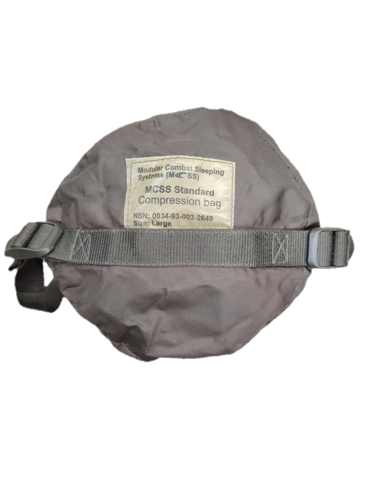 Carinthia MCSS (Modular Combat Sleeping Systems) Standard Compression Stuff Sack