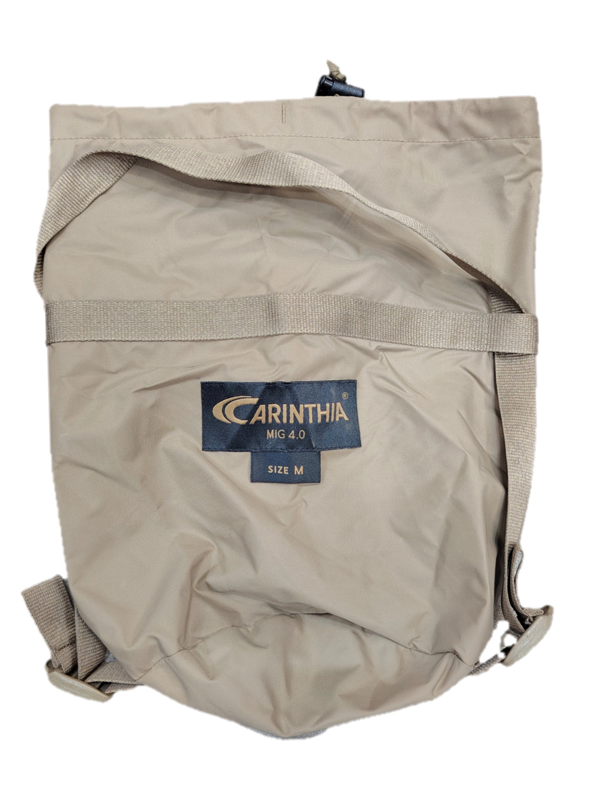 Carinthia Mig 4.0 Compression Stuff Sack