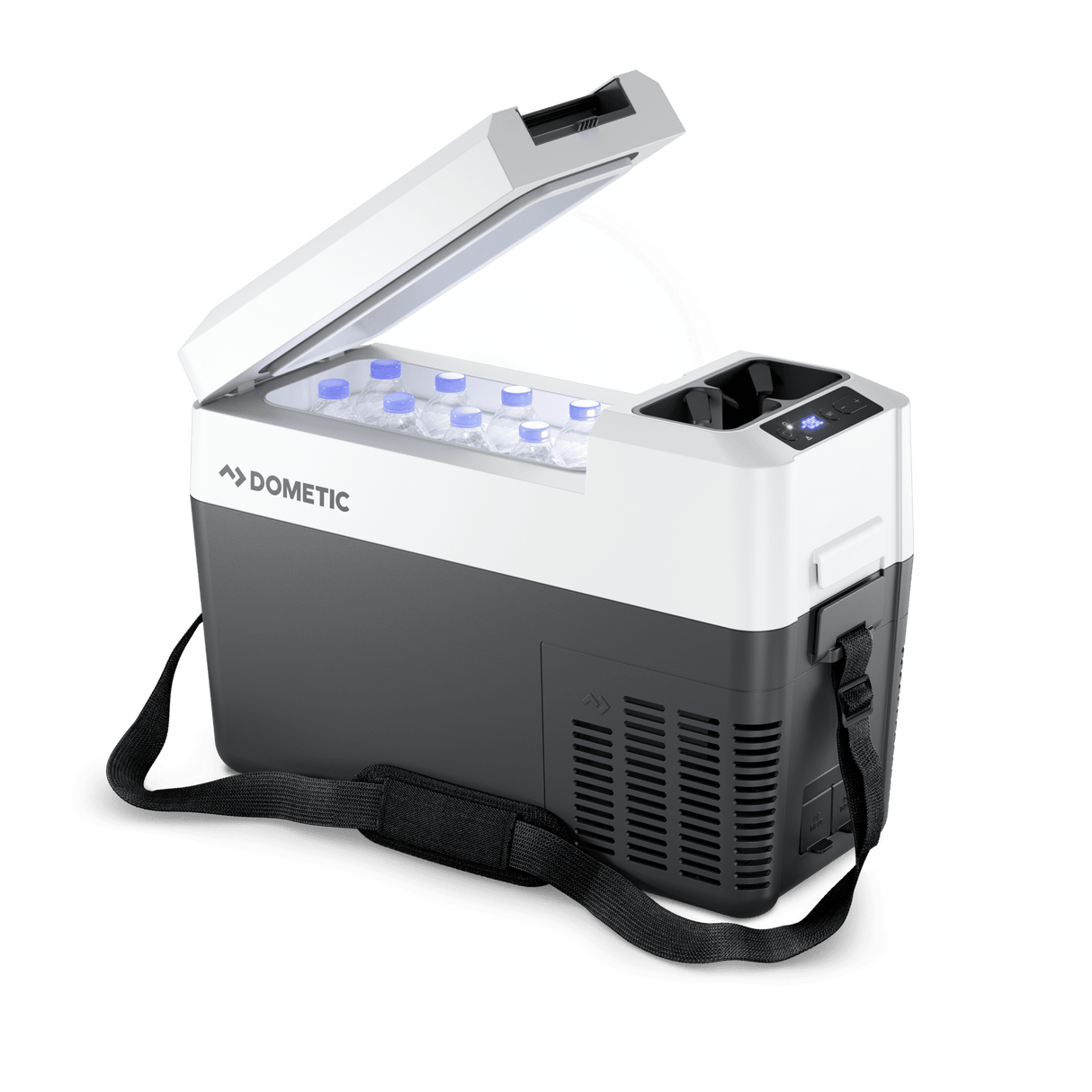 Dometic CFF 12 Cooler Box - UK/EU Version
