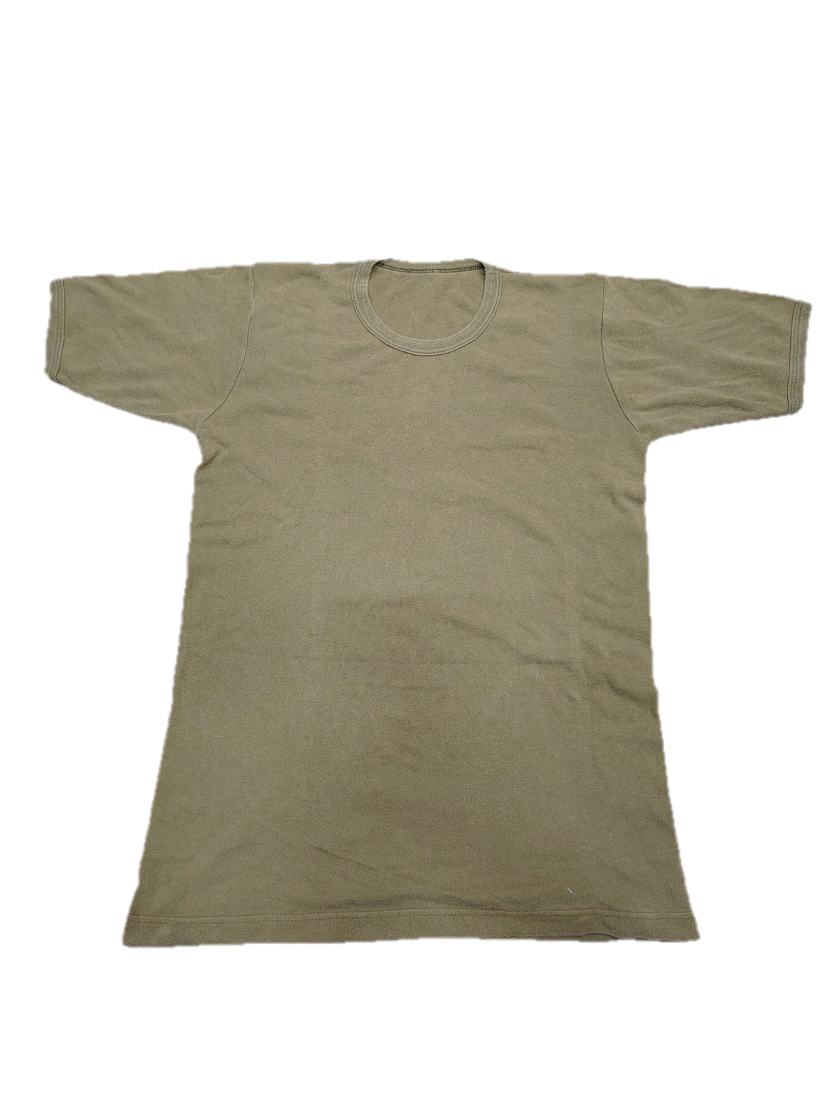 British Military PCS 95 Thermal Olive Base Layer Vest