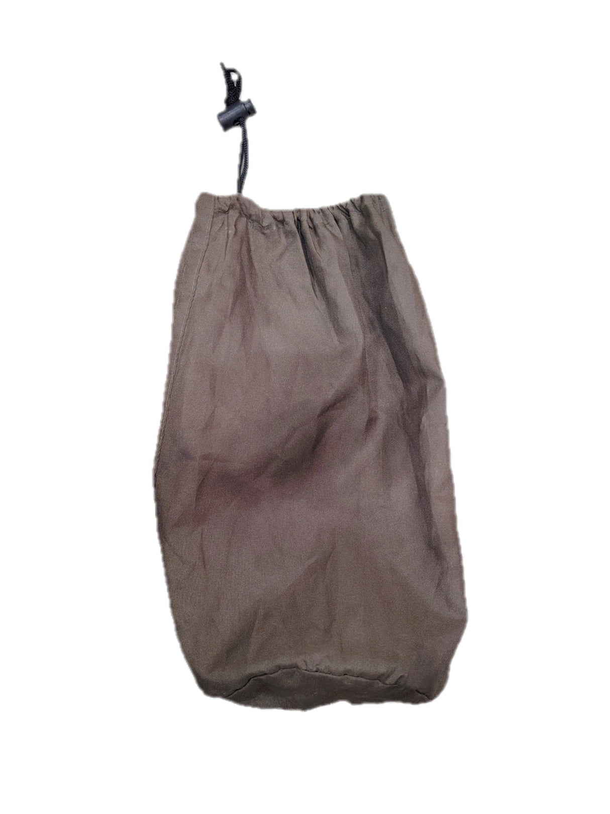 British Military Small Thermal Self Inflating Mat Stuff Sack Bag