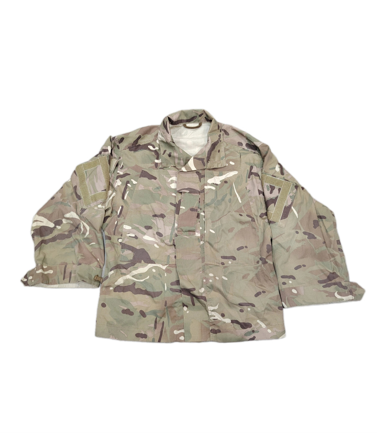 British Military Cadets MTP Combat Jacket