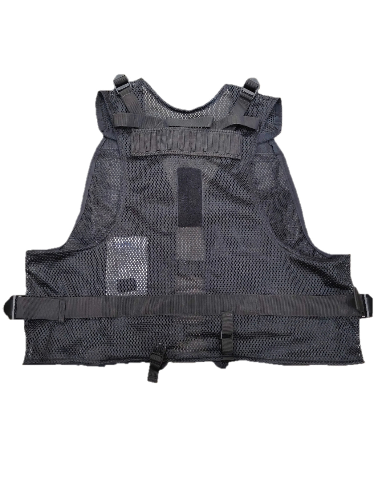 Police Remploy CBRN Frontline Hydration Vest MK3
