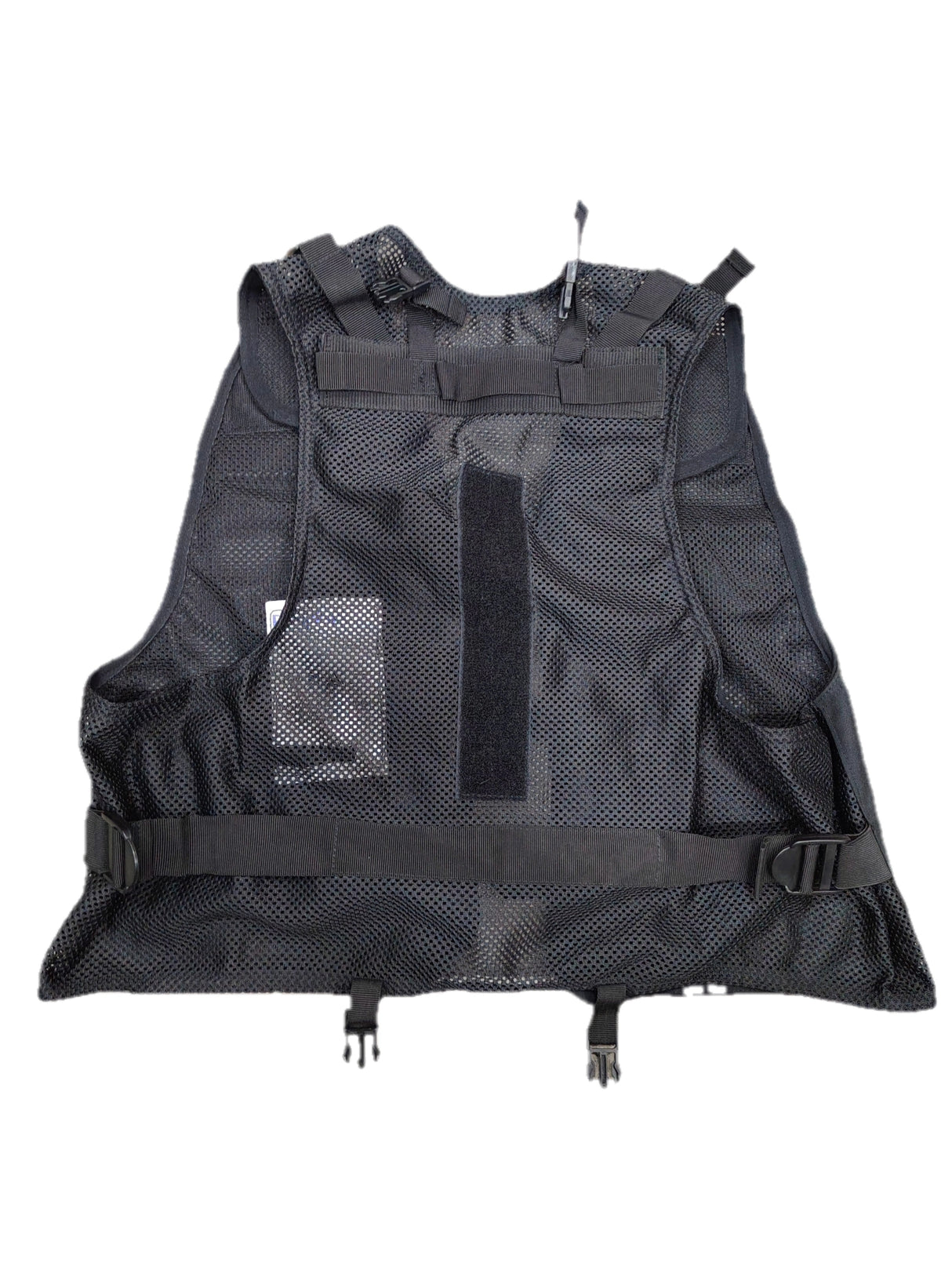 Police Remploy CBRN Frontline Hydration Vest MK3A