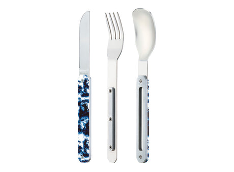 Akinod Straight Magnetic Cutlery (Mirror Finish)