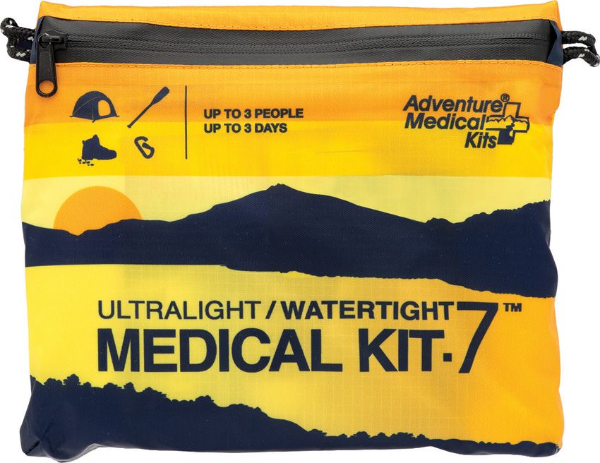 Adventure Medical Ultralight .7 Medical Kit