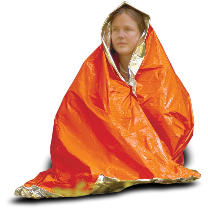 Adventure Medical Heatsheets Emergency Blanket