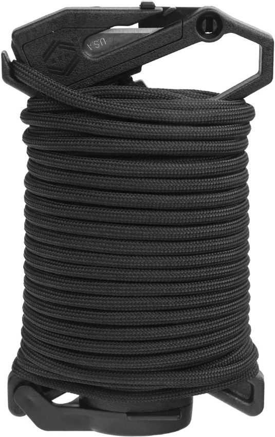 Atwood Rope MFG Ready Rope Elite Black