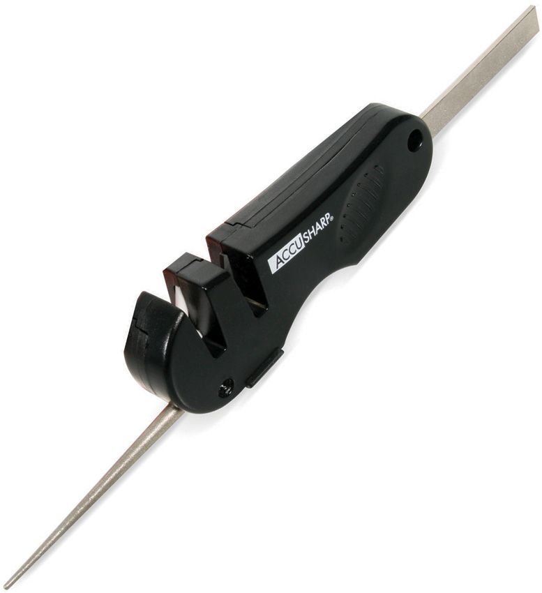 AccuSharp 4-in-1 Knife & Tool Sharpener