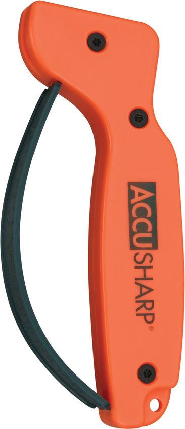 AccuSharp Knife and Tool Sharpener
