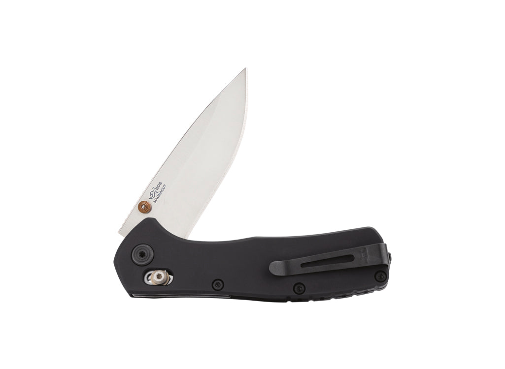 Buck 791 Range Elite Fixed Blade Knife