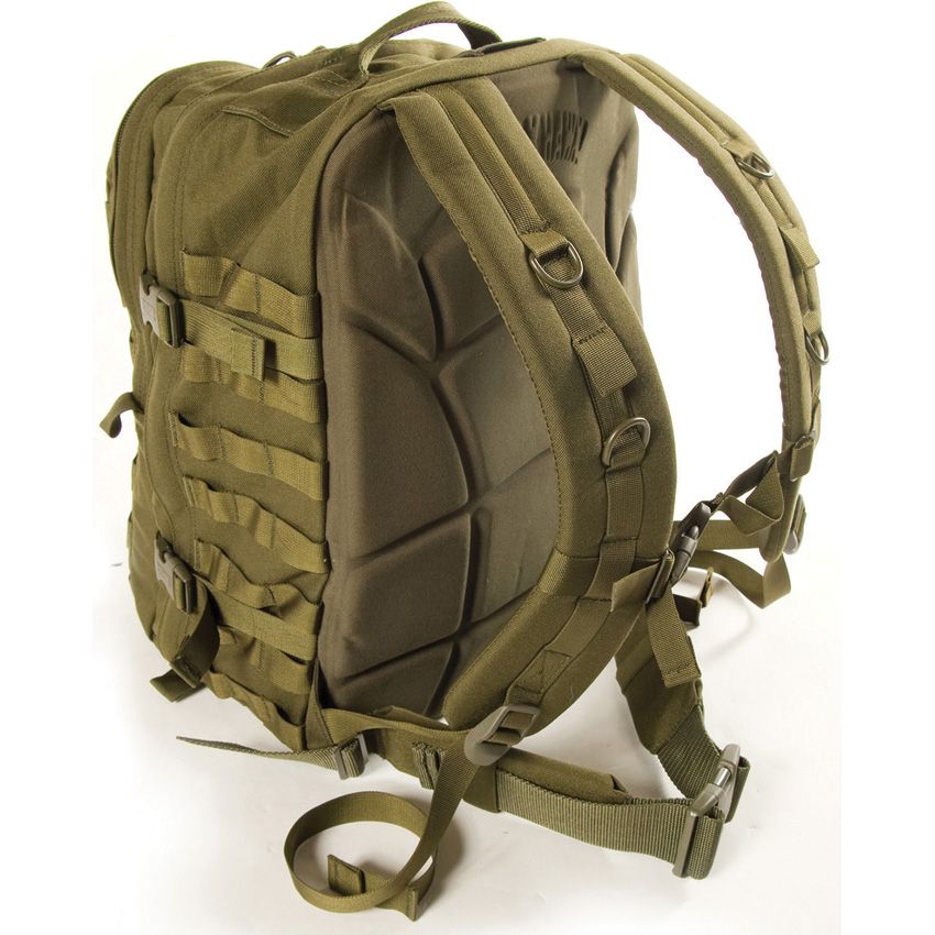 Blackhawk Special Ops Medical Backpack