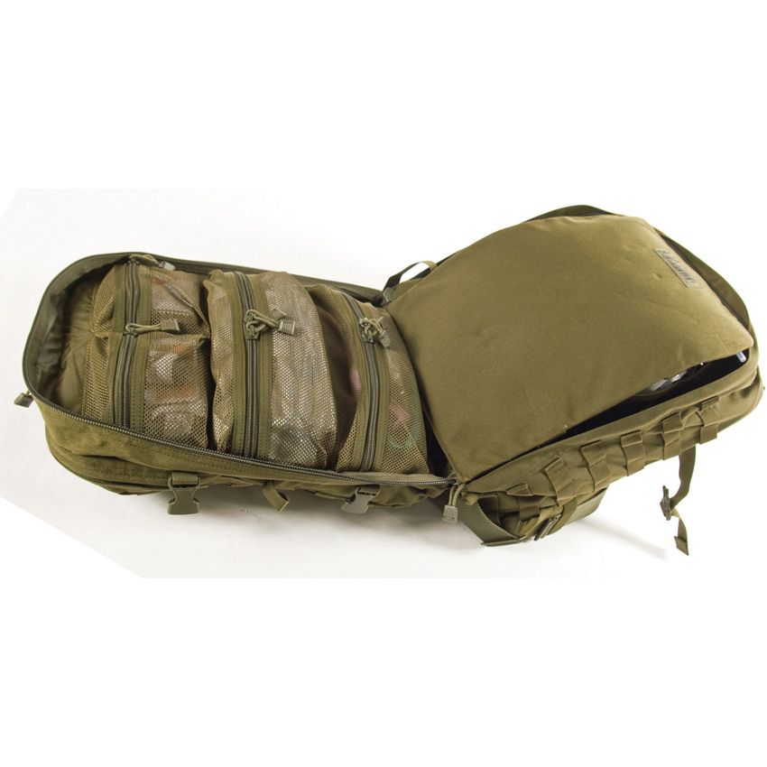 Blackhawk Special Ops Medical Backpack
