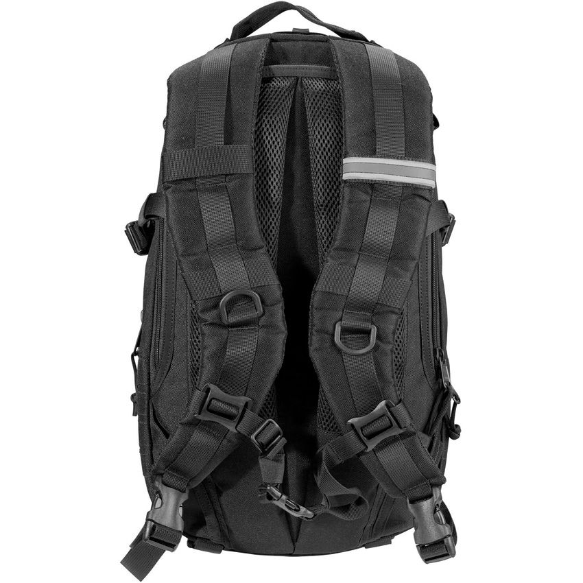 Beretta Tactical Backpack Black