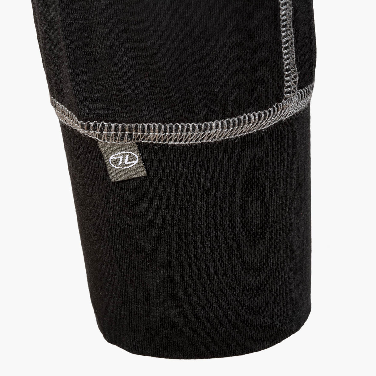 Highlander Bamboo Base Layer Long Sleeve Shirt