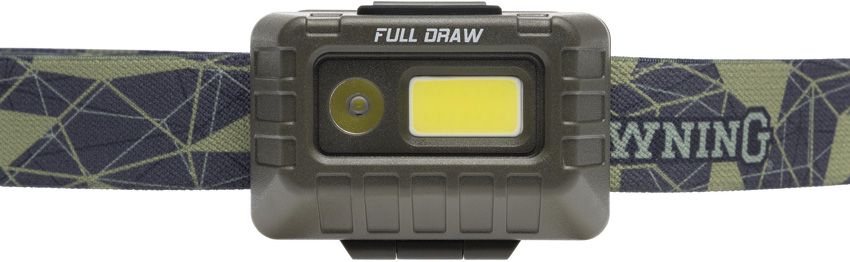 Browning Full Draw Headlamp