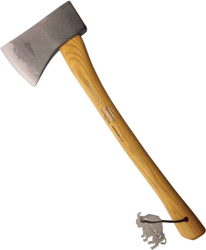 Bison 1879 Yankee Hatchet