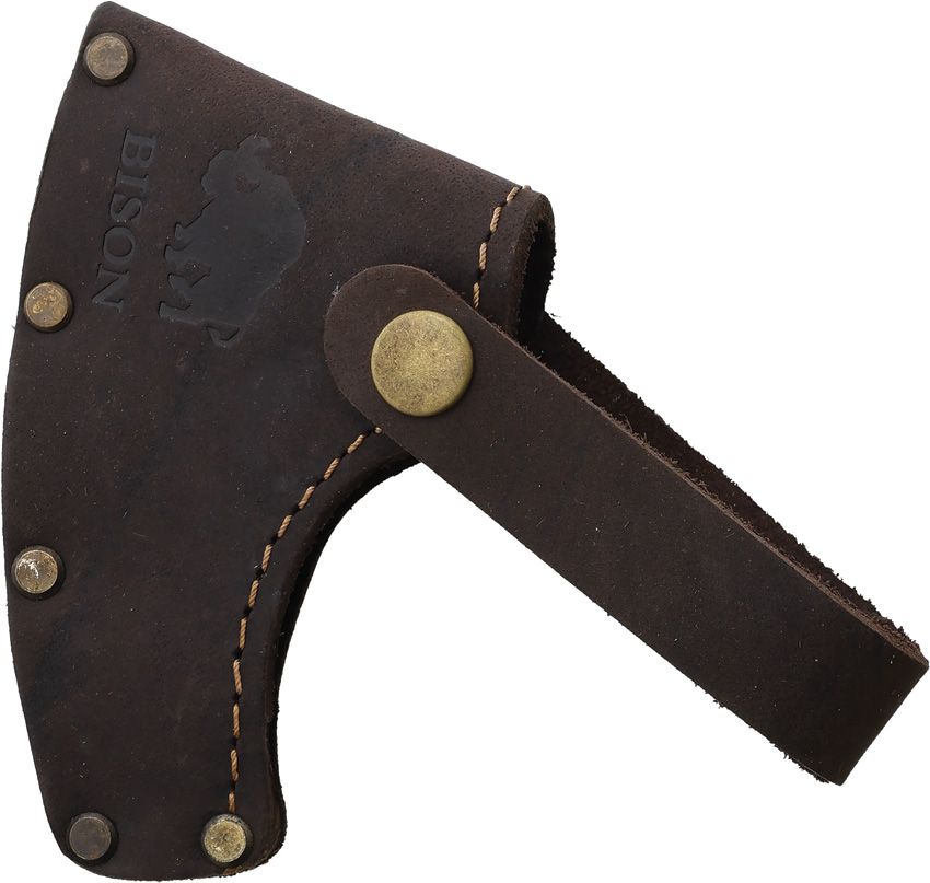 Bison 1879 Hunting Hatchet