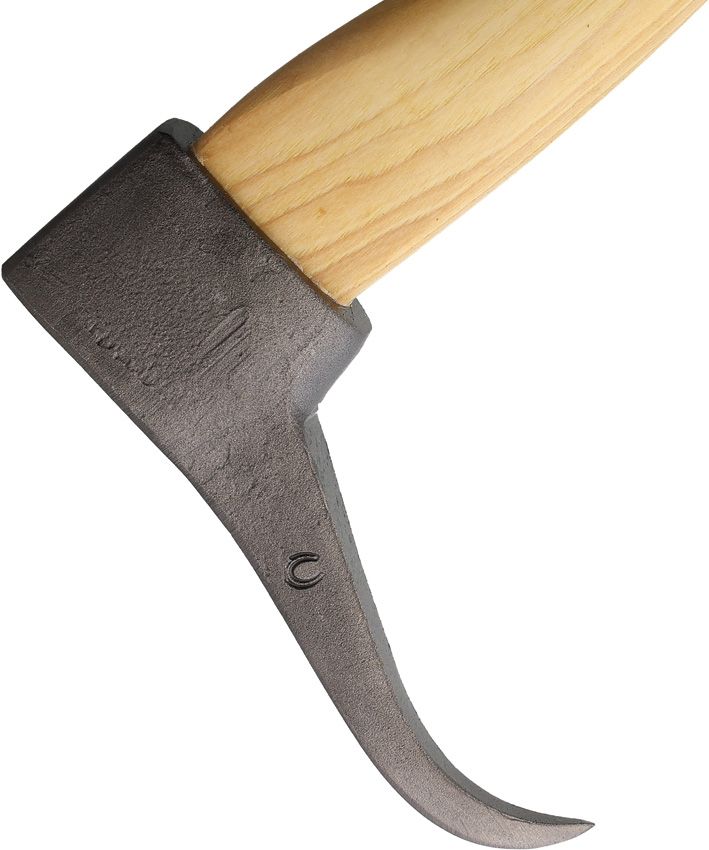 Bison 1879 Hookaroon