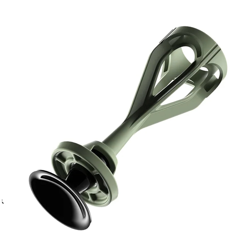 Barnett Darts Phantum Suction OD - Green