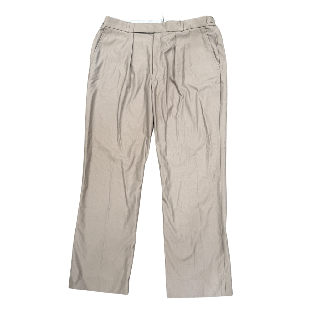 British Military Tropical Stone Men's Trousers