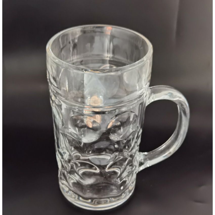 Caliber Gourmet Last Man Standing Stein