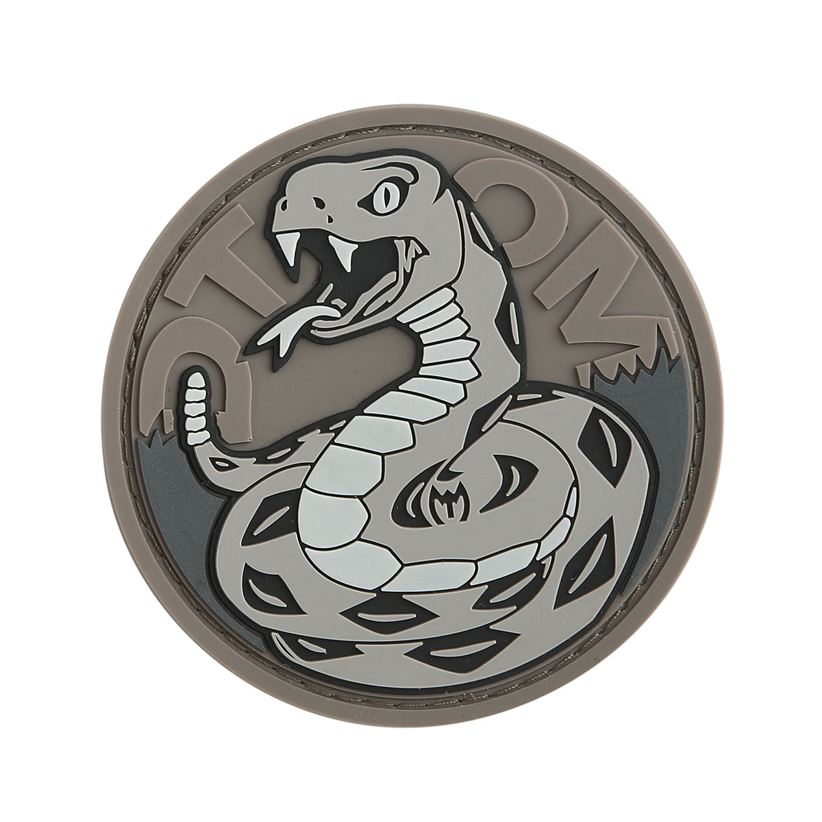 Maxpedition DON'T TREAD ON ME Tactical Patch