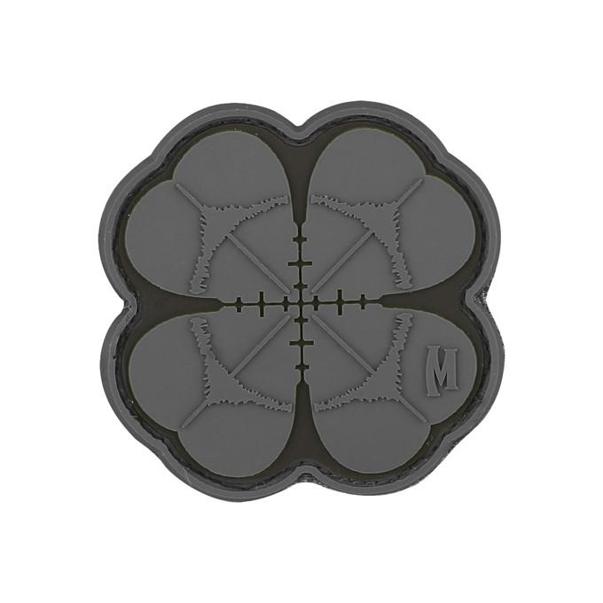 Maxpedition Lucky Shot Clover Swat Patch