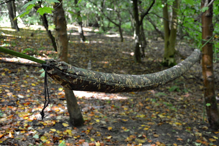DD Hammocks Hammock Sleeve - Multicam